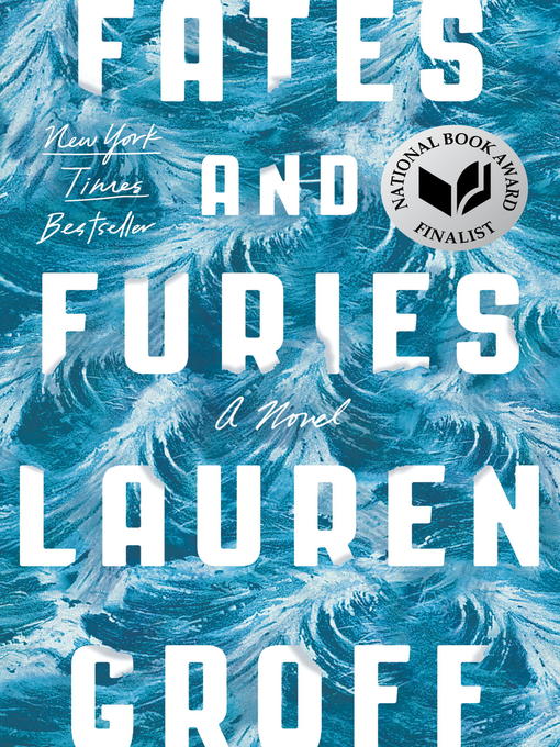 Title details for Fates and Furies by Lauren Groff - Available